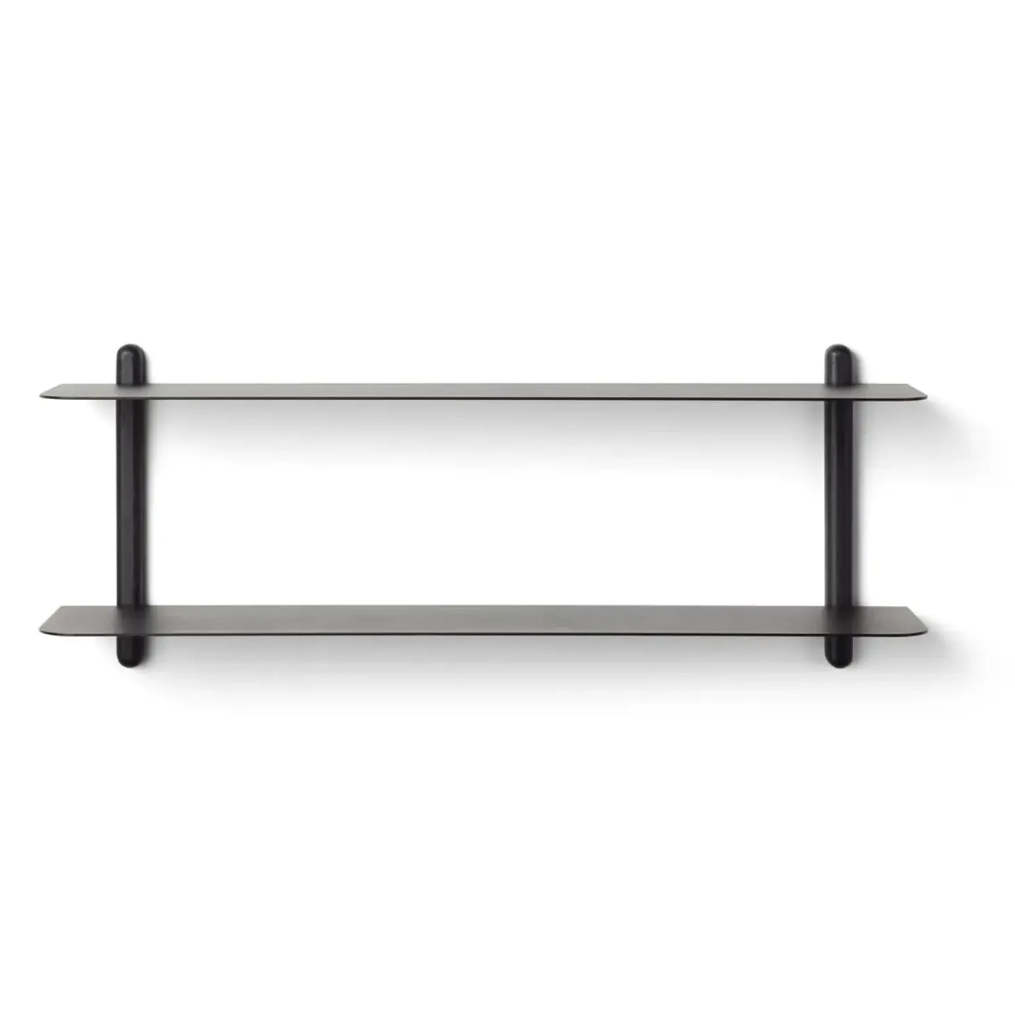 Gejst - NIVO F HYLDE 64 cm - Sort Ask