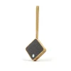 Gingko - MI Square natural bamboo wood