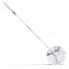 Gingko - Octagon One White Marble