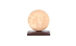 Gingko - Smart LunaSpin Lamp - Mini Size