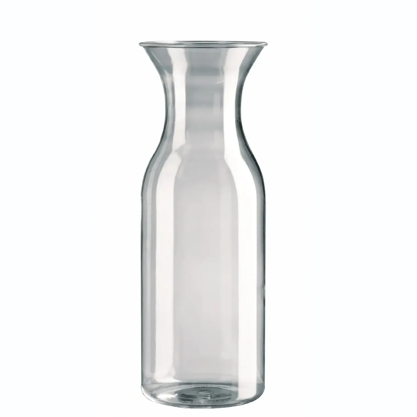 glassFORever - Karaffel - Brudsikkert Plastik - 1L