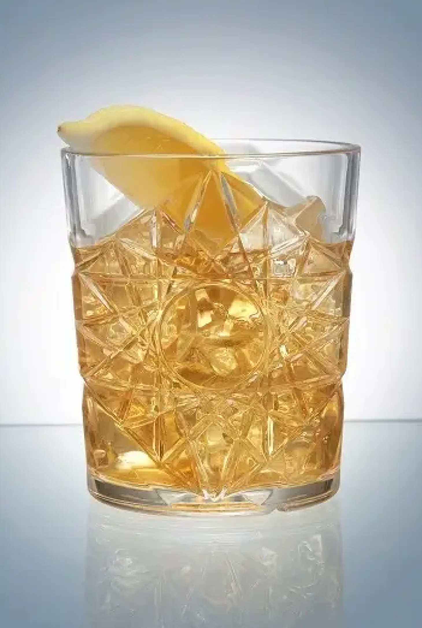 glassFORever - Krystal Glas - Premium - Brudsikkert Plastik - 35cl