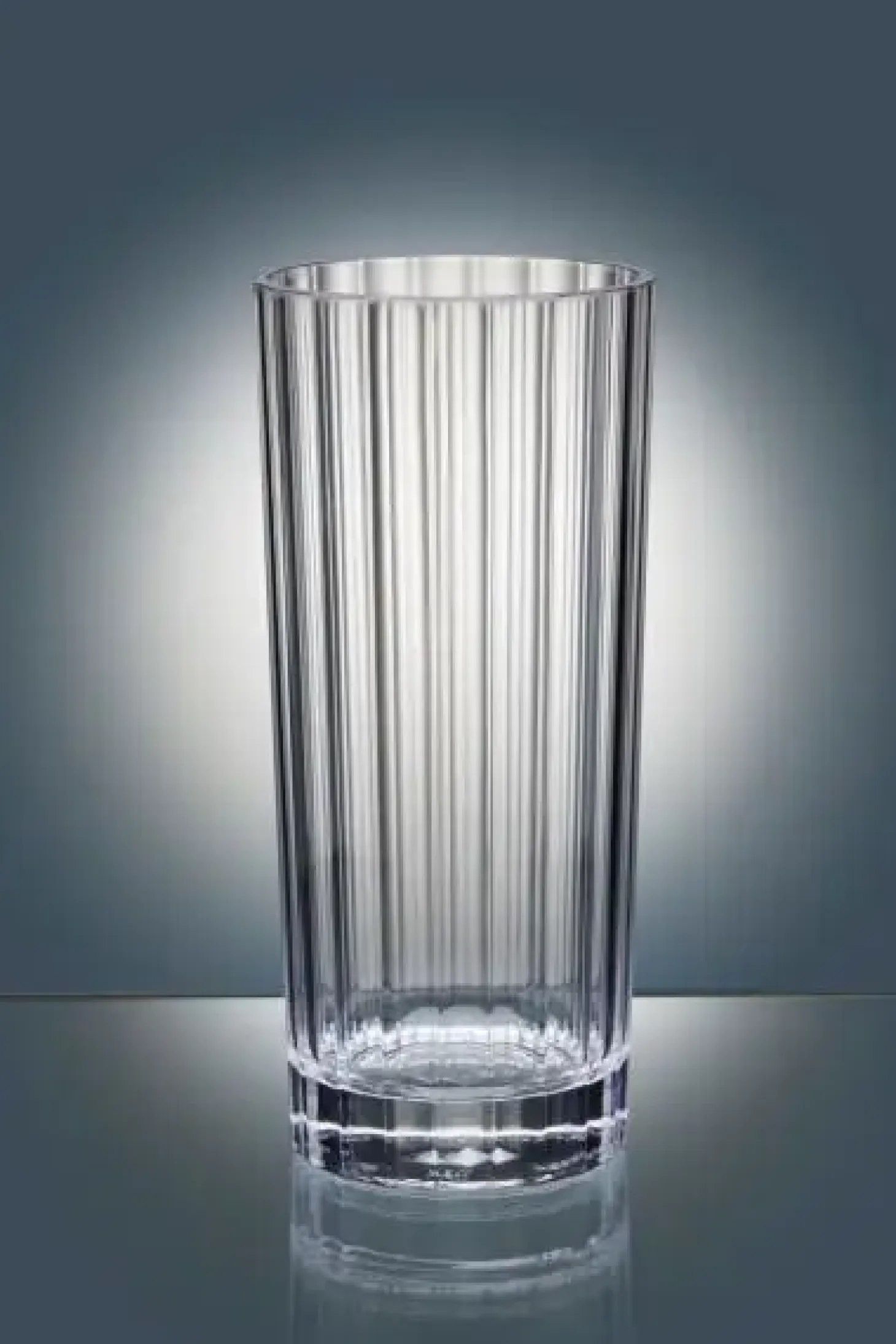 glassFORever - Vandglas - The Thomas Highball - Brudsikkert Plastik - 0,3l