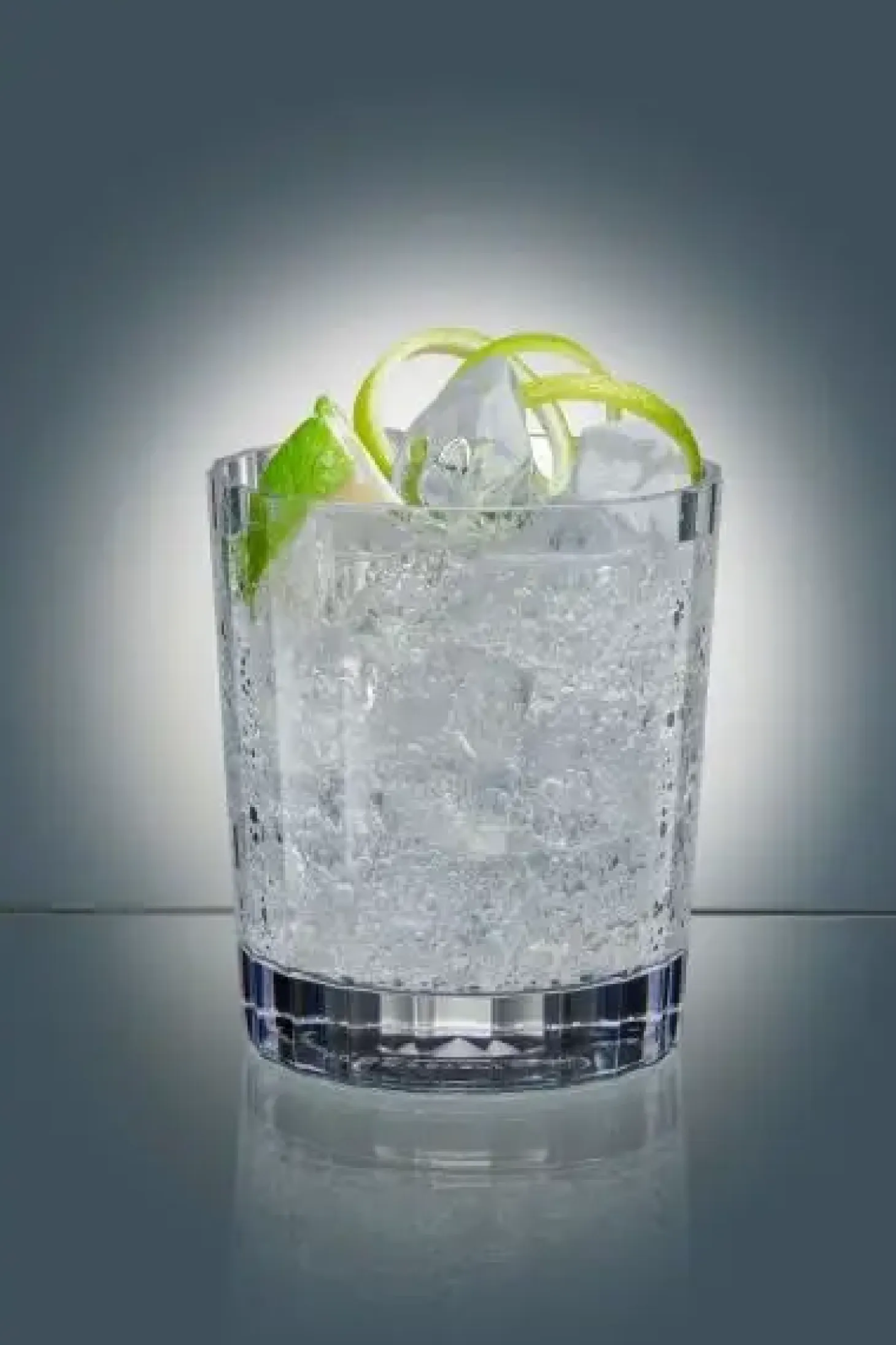 glassFORever - Vandglas - The Thomas Highball - Brudsikkert Plastik - 0,3l