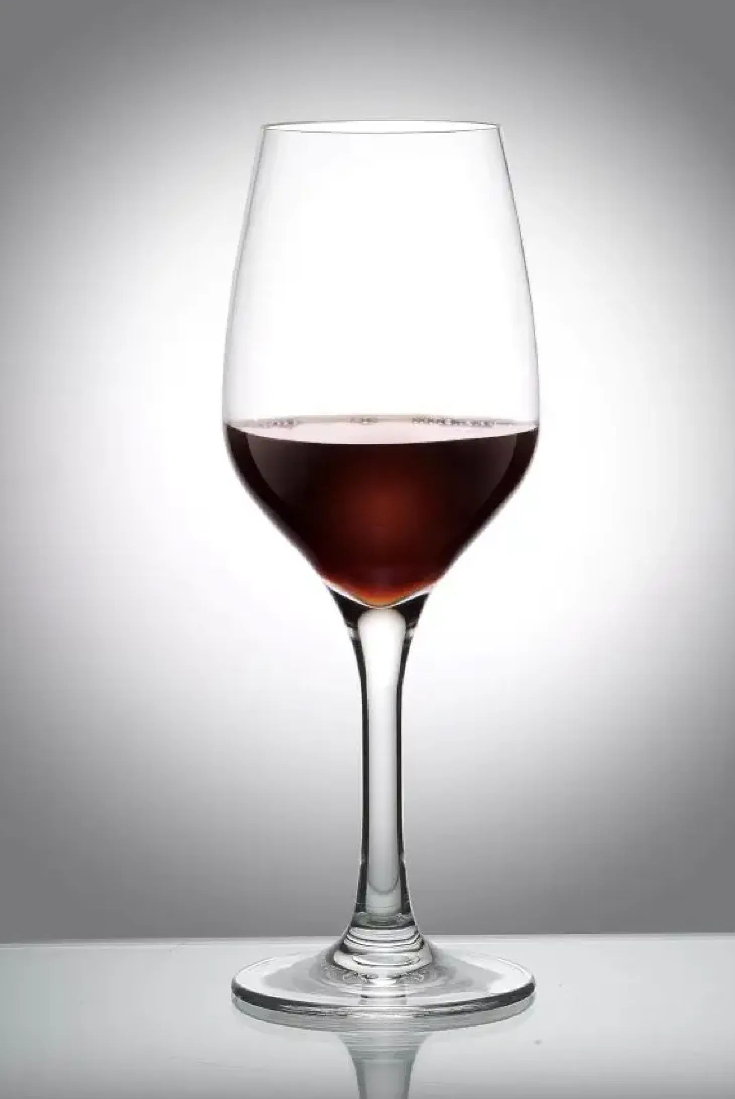 glassFORever - Vinglas - Brudsikkert Plastik - 38cl