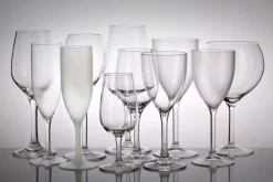 glassFORever - Vinglas - Brudsikkert Plastik - 38cl