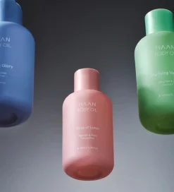 Haan - Body Oil - Morning Glory - 100 ml