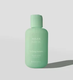 Haan - Body Oil - Purifying Verbena - 100 ml