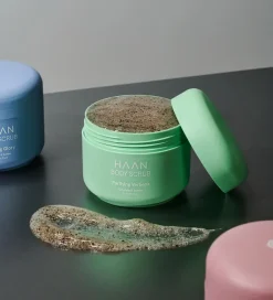 Haan - Body Scrub - Morning Glory - 200 ml