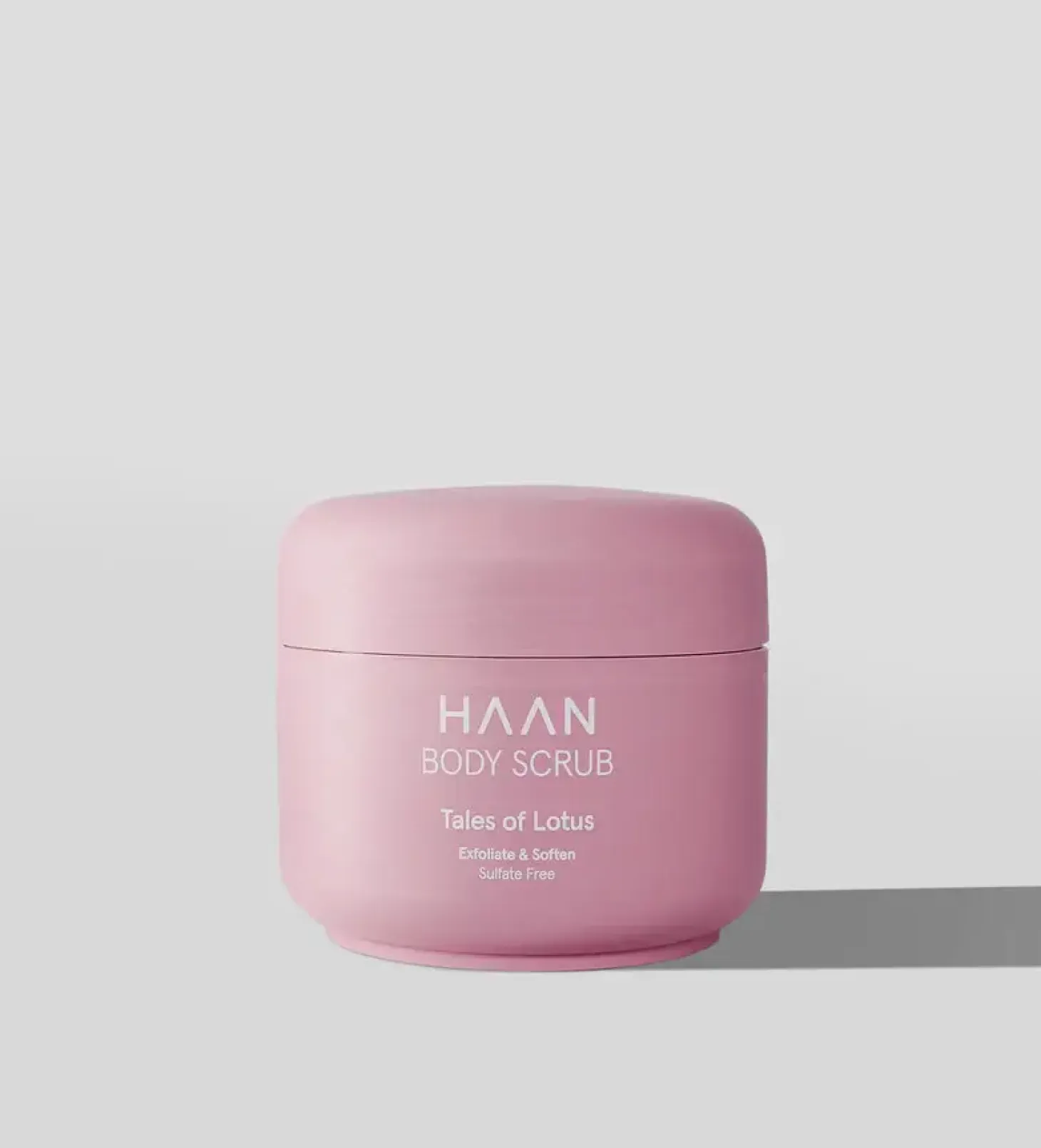 Haan - Body Scrub - Tales of Lotus - 200 ml