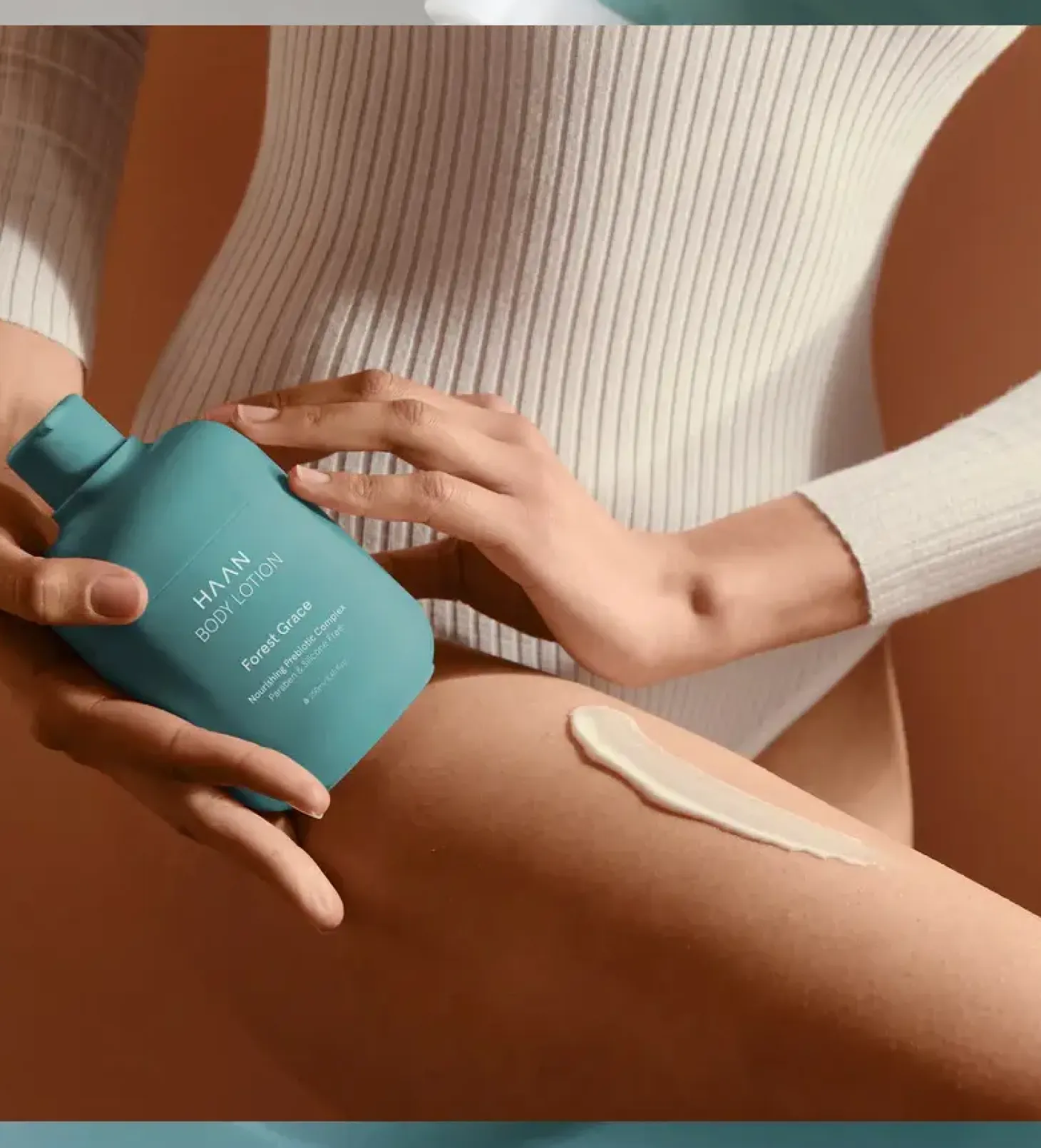 Haan - Bodylotion - Forest Grace - 250 ml