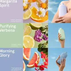 Haan - Bodywash - Margarita Spirit - 450 ml