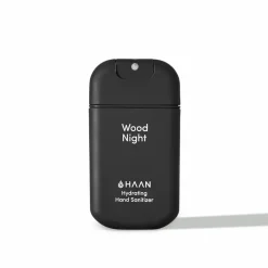 Haan - Håndsprit - Wood Night - 30 ml