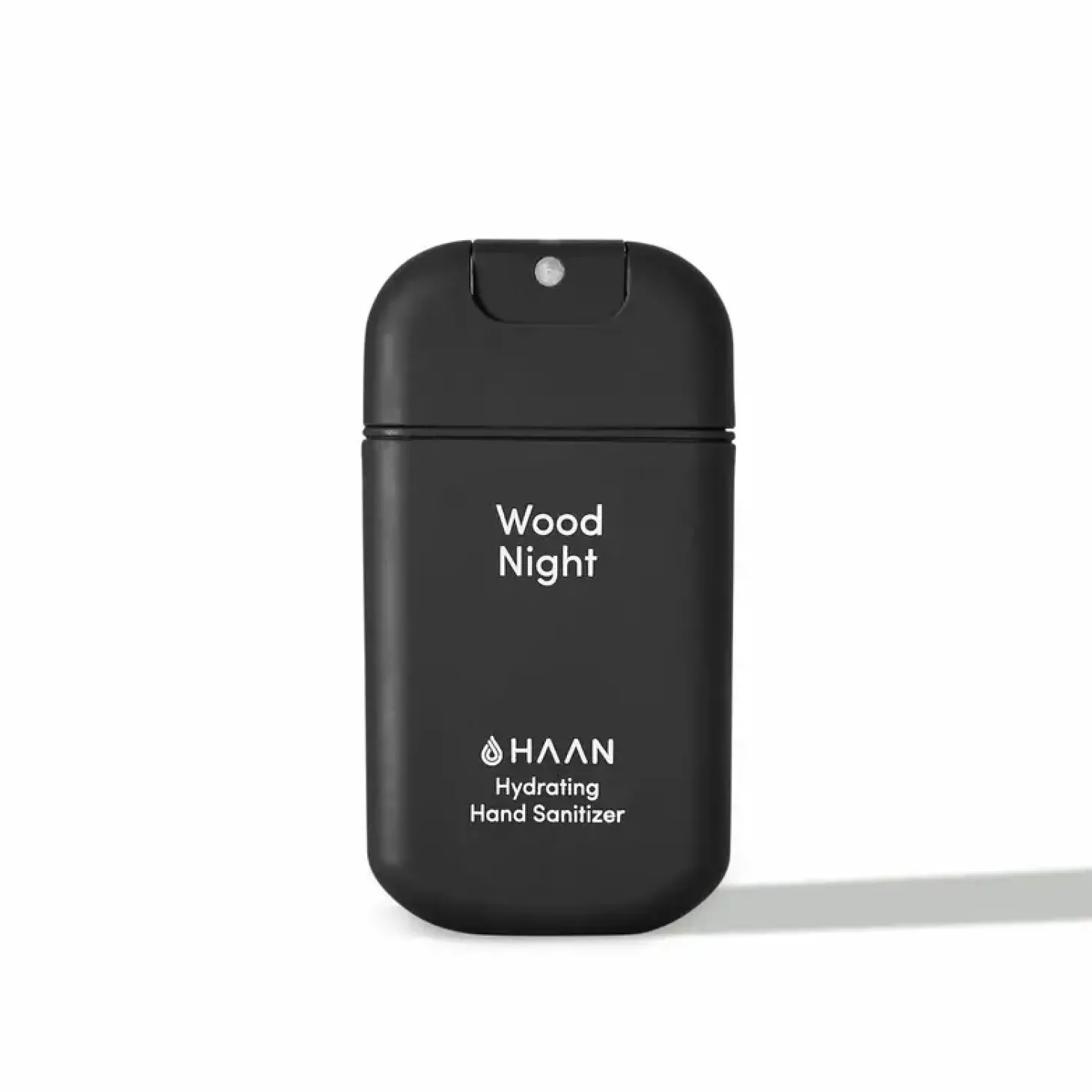 Haan - Håndsprit - Wood Night - 30 ml
