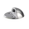 Habo - Dørstopper - Rustfrit stål - 30x80 mm