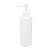 Habo - Sæbedispenser - Blossom - Hvid - H: 20,5 cm