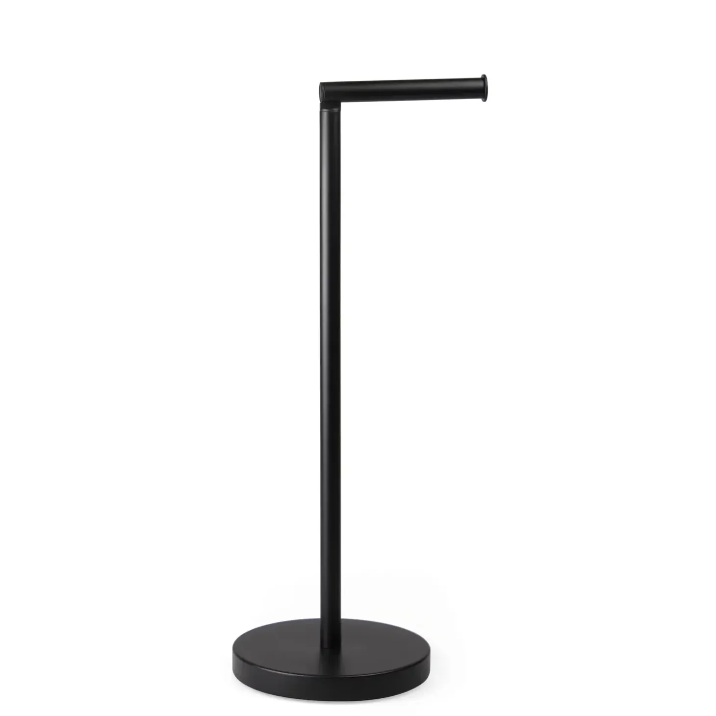 Habo - Toiletpapirholder - Verbena - Sort