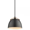 Halo Design - Oslo Pendel Ø16 - Sort/Eg