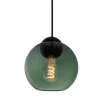 Halo Design - pendel - bubbles - Ø18 cm - Green