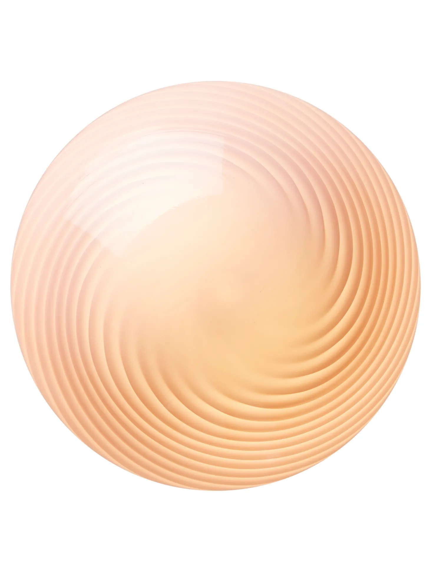 Halo Design Copenhagen - Bordlampe - Mini Mush - Rose