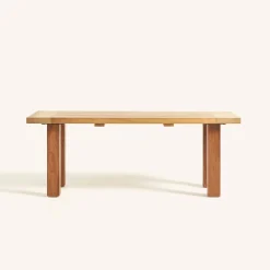 Hannun - Bænk - Ronda - L120 cm