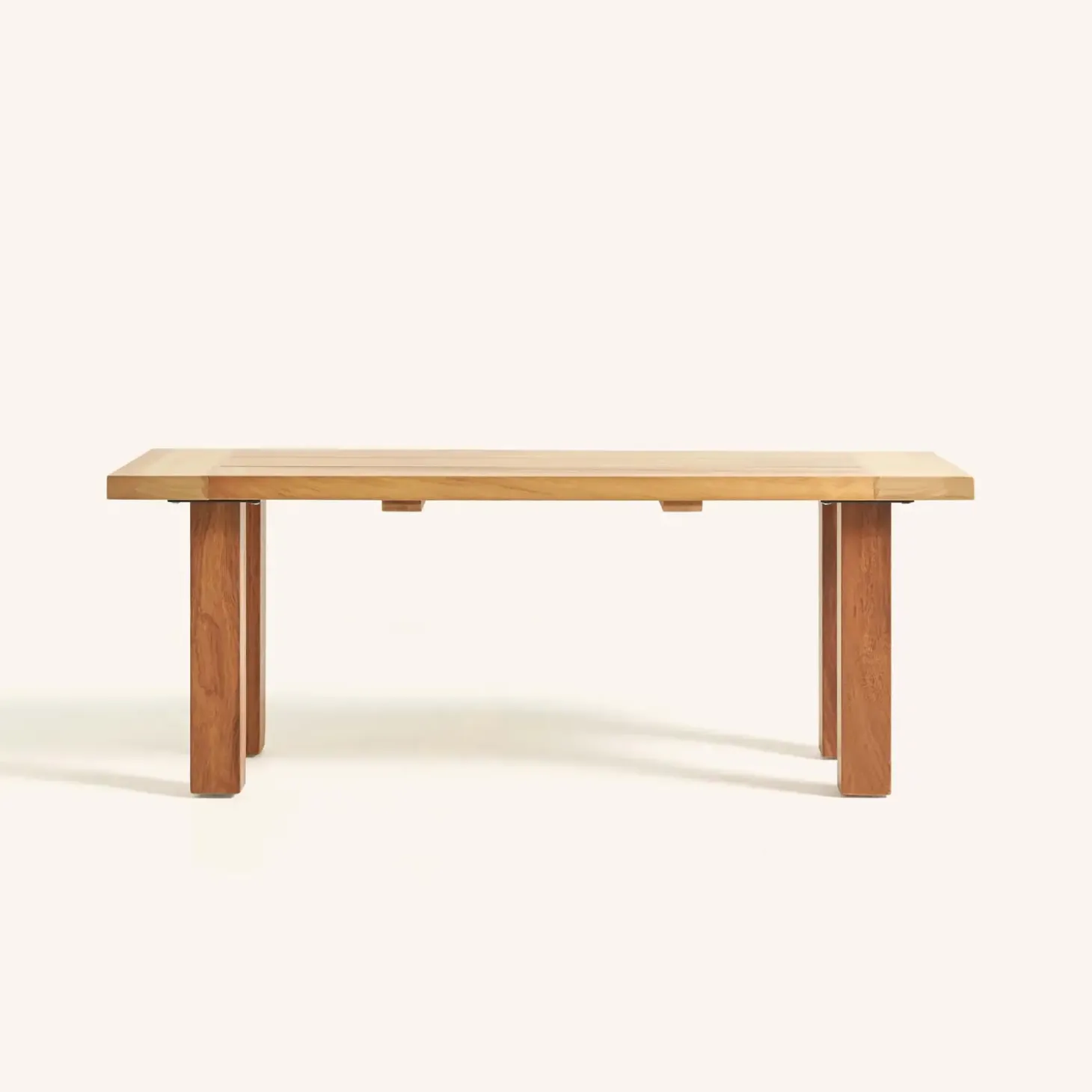 Hannun - Bænk - Ronda - L120 cm