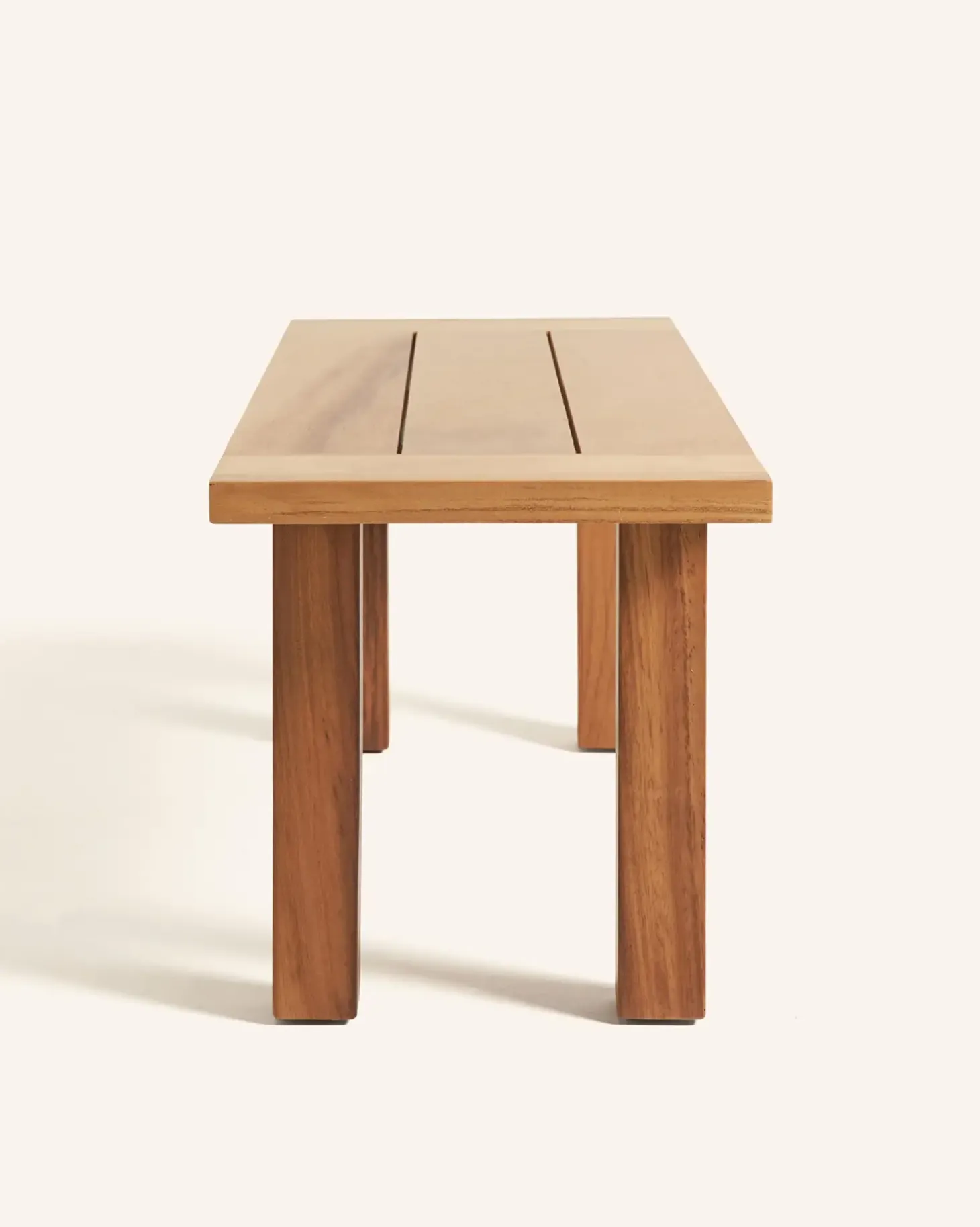 Hannun - Bænk - Ronda - L120 cm