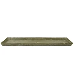 2Have - Fad - Plast - Grøn - 44 cm