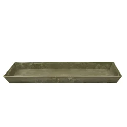 2Have - Fad - Plast - Grøn - 27 cm