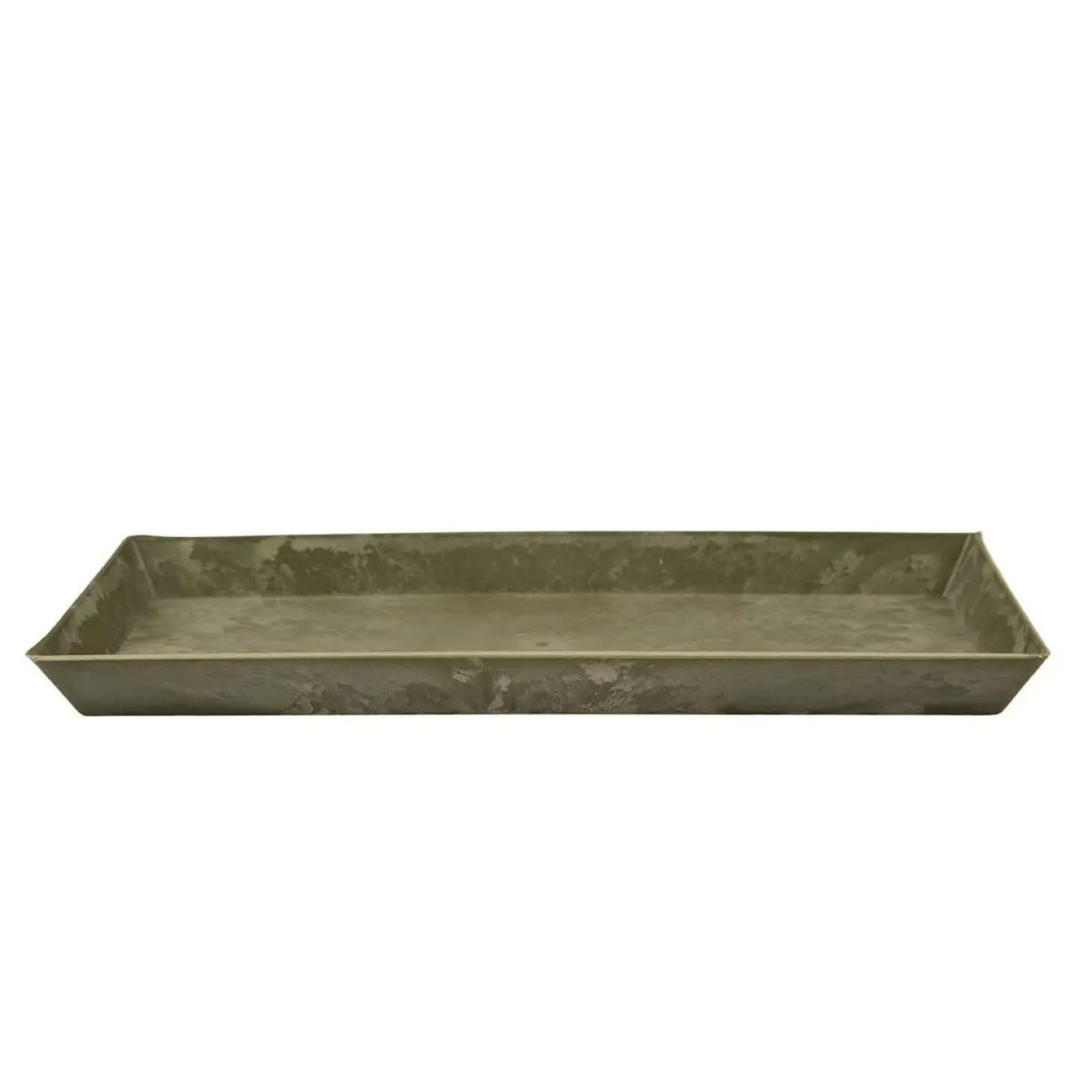 2Have - Fad - Plast - Grøn - 27 cm