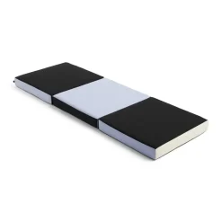 HAY - 3 Fold Mattress - Foldemadras - 70X195 - Lavender