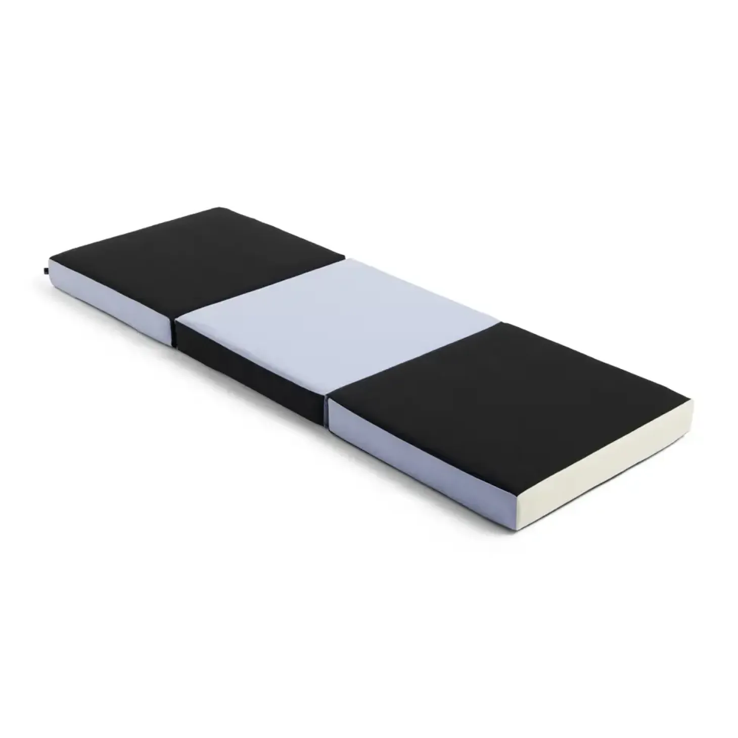 HAY - 3 Fold Mattress - Foldemadras - 70X195 - Lavender