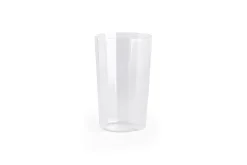 Hay - Angle Glass - klar - Clear - 149