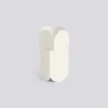 Hay - Arcs Salt & Pepper Grinder - Hvid