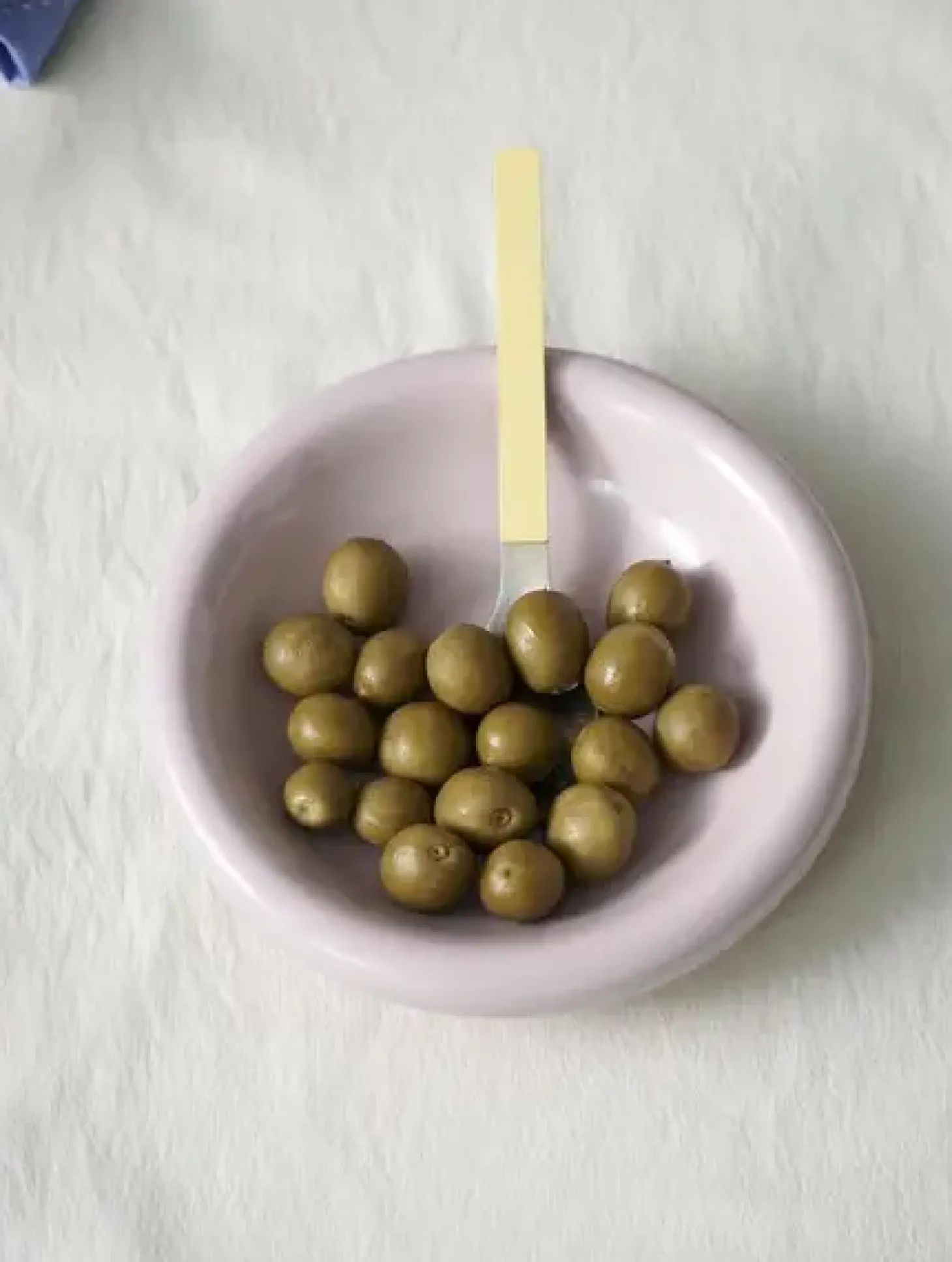 HAY - Barro Bowl - Sæt af 2 - Pink