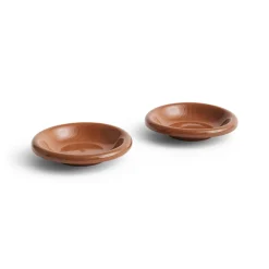 HAY - Barro Bowl - Sæt af 2 - Natural