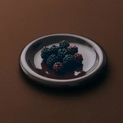 Hay - Barro Plate - 2 stk. - Ø18 cm - Pink
