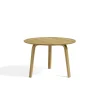 Hay - Bella sofabord small Ø 60 x H 39 cm - olieret eg