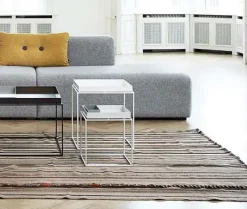 Hay - Bord - bakkenbord - Tray Table - Sort - 40x60 cm