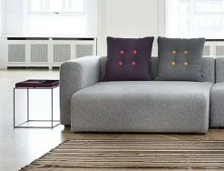 Hay - Bord - bakkenbord - Tray Table - Sort - 40x60 cm