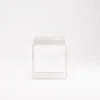 Hay - Bord - Tray Table - 30x30 cm - hvid