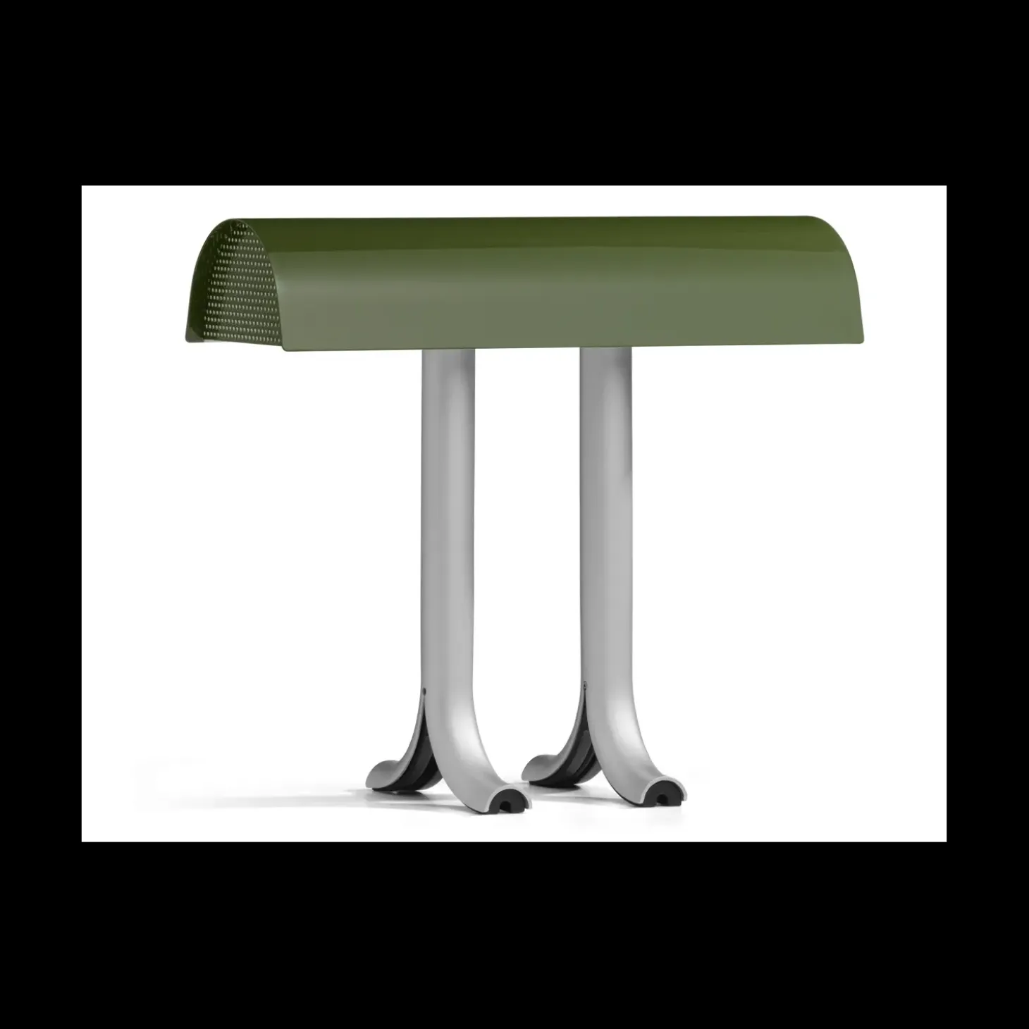 HAY - Bordlampe - Anagram Table Lamp - Grøn
