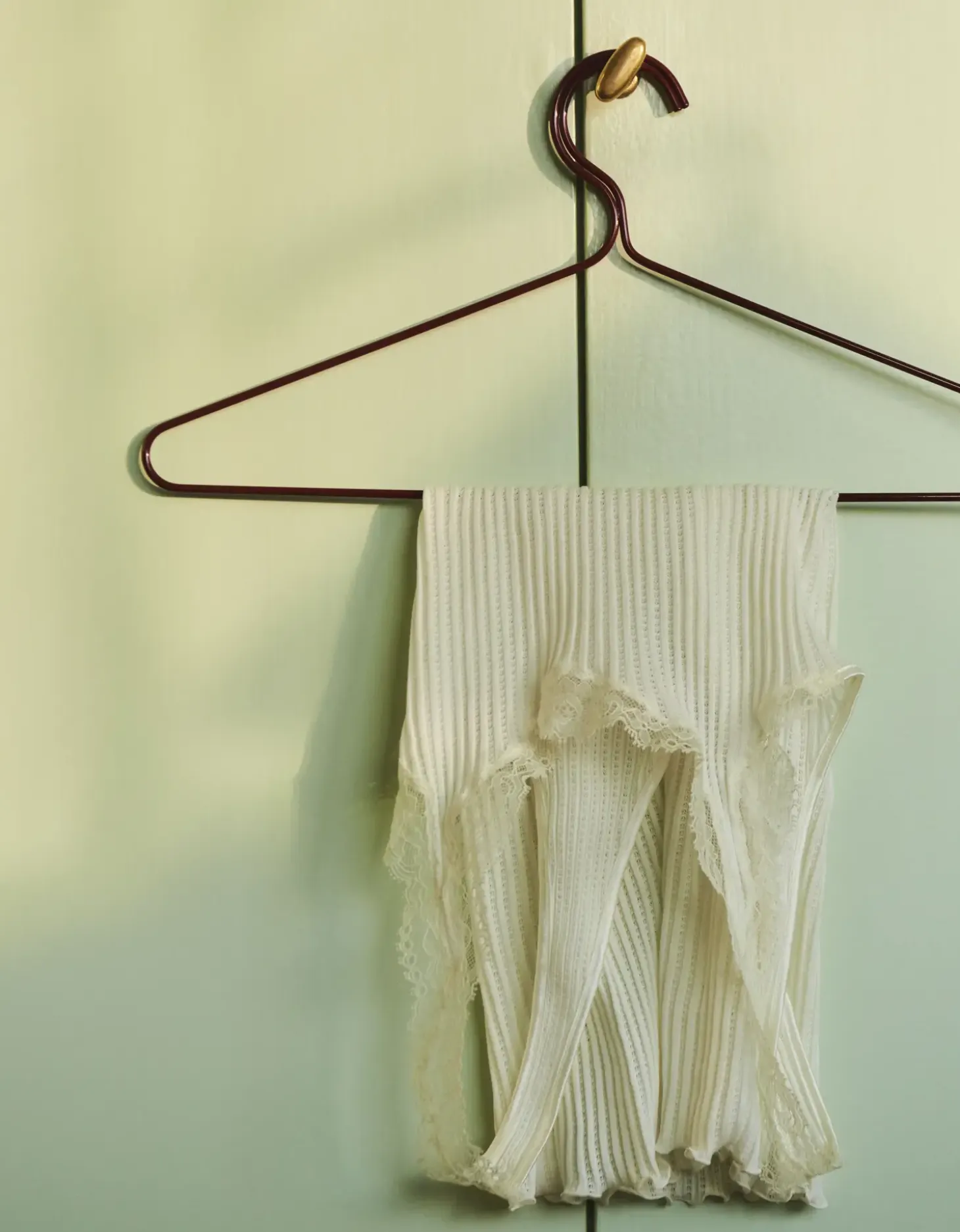 Hay - Colour Hanger - Set of 3 - Dijon