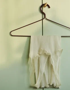 Hay - Colour Hanger - Set of 3 - Maroon Red