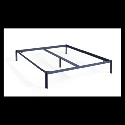 HAY - Connect Bed - Sengeramme - Mørkeblå - 160 x 200 cm