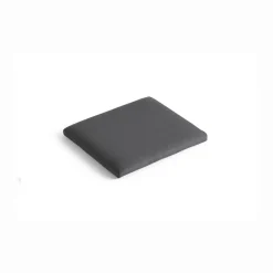 HAY - Crate hynde til spisebordstol - Antracit / Anthracite