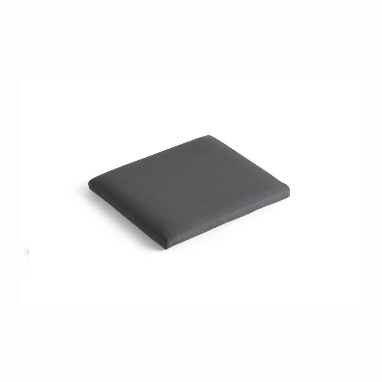 HAY - Crate hynde til spisebordstol - Antracit / Anthracite