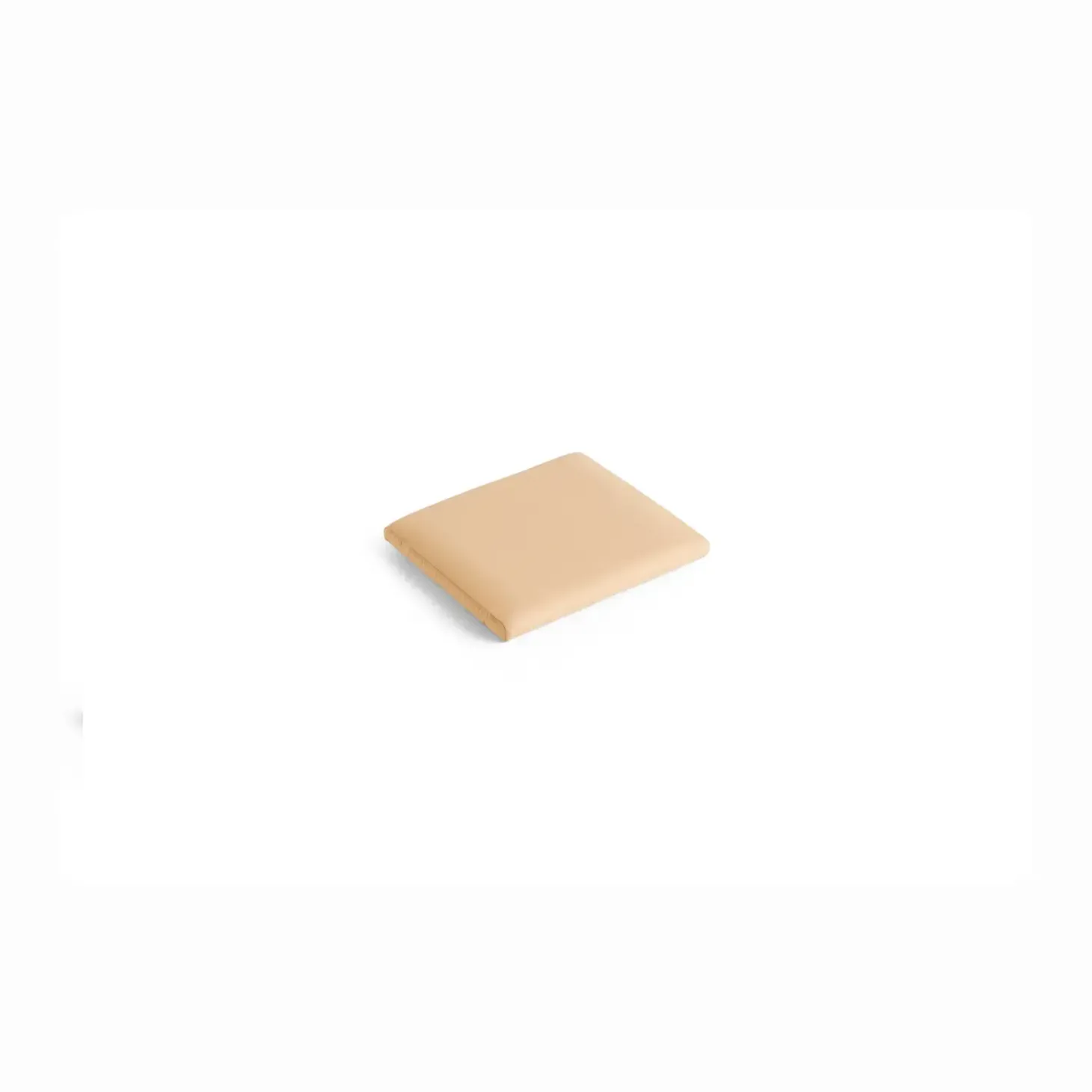 HAY - Crate hynde til spisebordstol - Beige