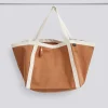 Hay - Everyday Sports Bag - Medium - Burn orange