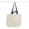 Hay - Everyday Tote Bag - Medium - Grey - Grey - 499